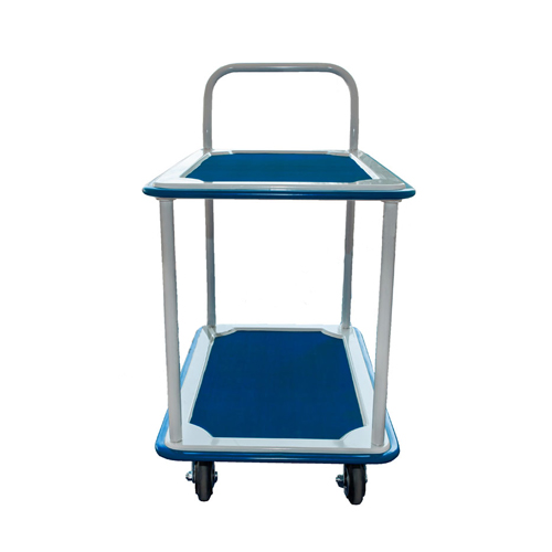 Xe Đẩy Hàng 2 Tầng Phong Thạnh 150kg XTB-100T2